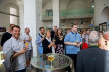 11.05.2024 Bierwallfahrt Freistadt